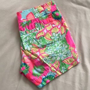 Lilly shorts🎈💜